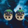 artemis ii plush 2pcs