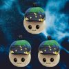 artemis ii plush 3pcs